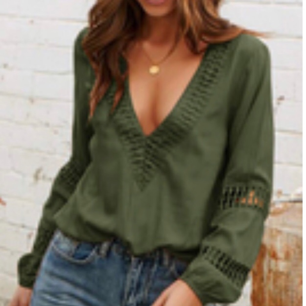 Blouse